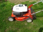 kosiarka spalinowa 4hp bez kosza 40cm