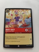 Daisy duck spotless food-fighter