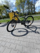 Kross hexagon 5.0
