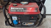 Honda Agregat prądotwórczy EU 20i Inverter 3,5K