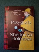 Arthur Conan Doyle - Przygody Sherlocka Holmesa