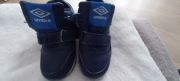umbro. Buty sportowe chłopięce. 