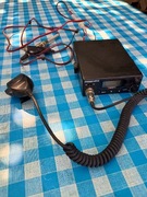 CB radio do samochodu 