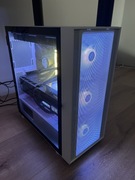 Komputer gamingowy i9-13900K RTX 5080 RAM 128 GB DDR5 Gwarancje