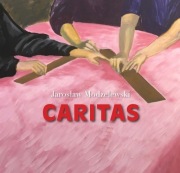 Jarosław Modzelewski Caritas Katalog Autograf