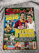 BRAVO SPORT nr 7/2011 z Plakatami