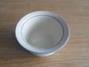 Miseczka Lenox Chinastone z PRL - u