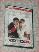 WSZYSTKO GRA ,,, Rez .Woody Allen 