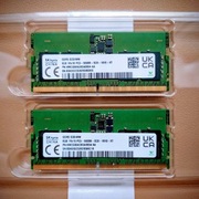 Pamięć RAM Hynix DDR5 SO-DIMM 16GB (2x8GB) 5600MHz