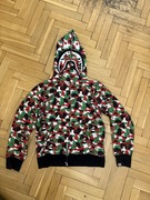 Bluza bape shark M