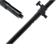 Drążek dystansowy do kołnierza M20 i 35 mm do montażu subwoofera