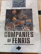 Companies of Fenris