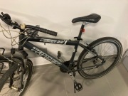 rower tander mission 5.0 19,69