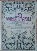 Listy Wandy i Maryli
