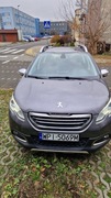 Peugeot 2008 (2015r) 1,2 PureTech 
