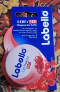 Pomadka do ust Labello Berry Red