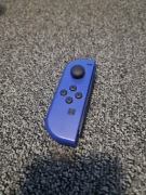 Joy con lewy granatowy od Nintendo switch 