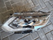Lampa LED lewy przód NISSAN X-TRAIL T32 LIFT 