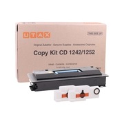 Utax Toner UTAX CD 1242 / CD 1252 Oryginał