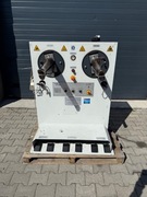 Fioretto F16 Formowarka maszyna do formowania cholew kozaka obuwnicze