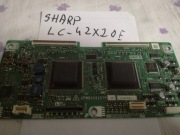 T-com  SHARP LC-42X20E