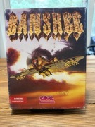 Banshee – Amiga A1200 – oryginalna gra – stan bardzo dobry