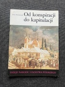 DZIEJE NARODU Od konspiracji do kapitulacji nr III-47