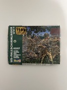 Revell US Paratroopers 2517