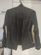 Kurtka męska, wiatrówka Hugo Boss.