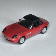 Hongwell 1:72   BMW z8