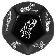 KOSTKA SEX SEKS GRA KAMASUTRA BDSM