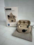 bezprzewodowy mikrofon krawatowy Yejata K31 Pro