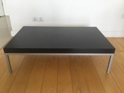 Stolik kawowy czarny