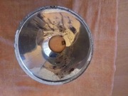 Obudowa lampy reflektora klosza Fiat 125p oryginalna kolekcjonerska