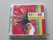 CD - Various – Reggae - 2007