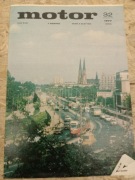 Gazeta Motor XXVI 32 1977