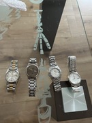 Zegarki na sprzedaż