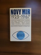 Novy Mir, a Selection 1925-1967