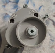 Silnik szczotki bocznej Xiaomi SDJQR02RR SDJQR01RR