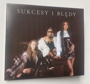 Autograf MODELKI SUKCESY I BŁĘDY CD AUTOGRAFY Chyba że z Tobą