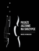 Pasaże jazzowe na skrzypce