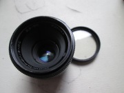 OBIEKTYW INDUSTAR 61 LZ  MC   MACRO  2,8 / 50      M-42