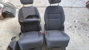 Fotele 2 szt do samochodu