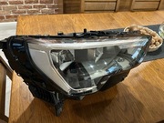 Lampa audi q3 Prawa 2021