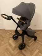 Stokke Xplory X uniwersalny wózek zestaw 2 w 1 