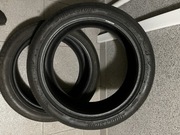 2x Opona letnia BRIDGESTONE 215/45/18 r 18 cali opony letnie dot2019 5mm 