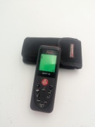 Dalmierz laserowy Leica DISTO D3 100 m + etui