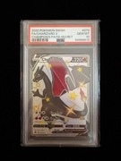 POKEMON CHARIZARD V CHAMPION’S PATH 079 2020 PSA 10 GEM MINT ENG