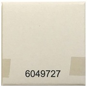 Lego SPIKE 6049727 - 2 żółte gumki Extra Large