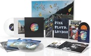 PINK Floyd Wish You Were Here Deluxe 50 Anniversary